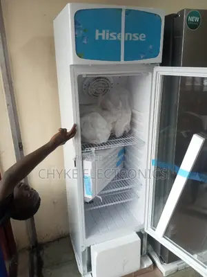 Hisense Chiller Refrigerator