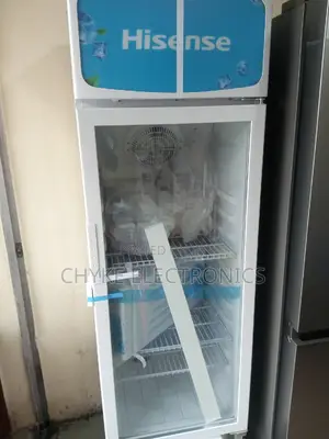 Hisense Chiller Refrigerator