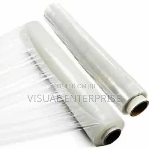 I Am in Need of a Shrink Wrap