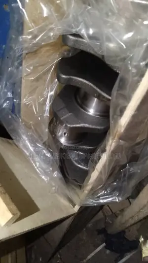 Best Quality Cummins Crankshaft 6ct8.3
