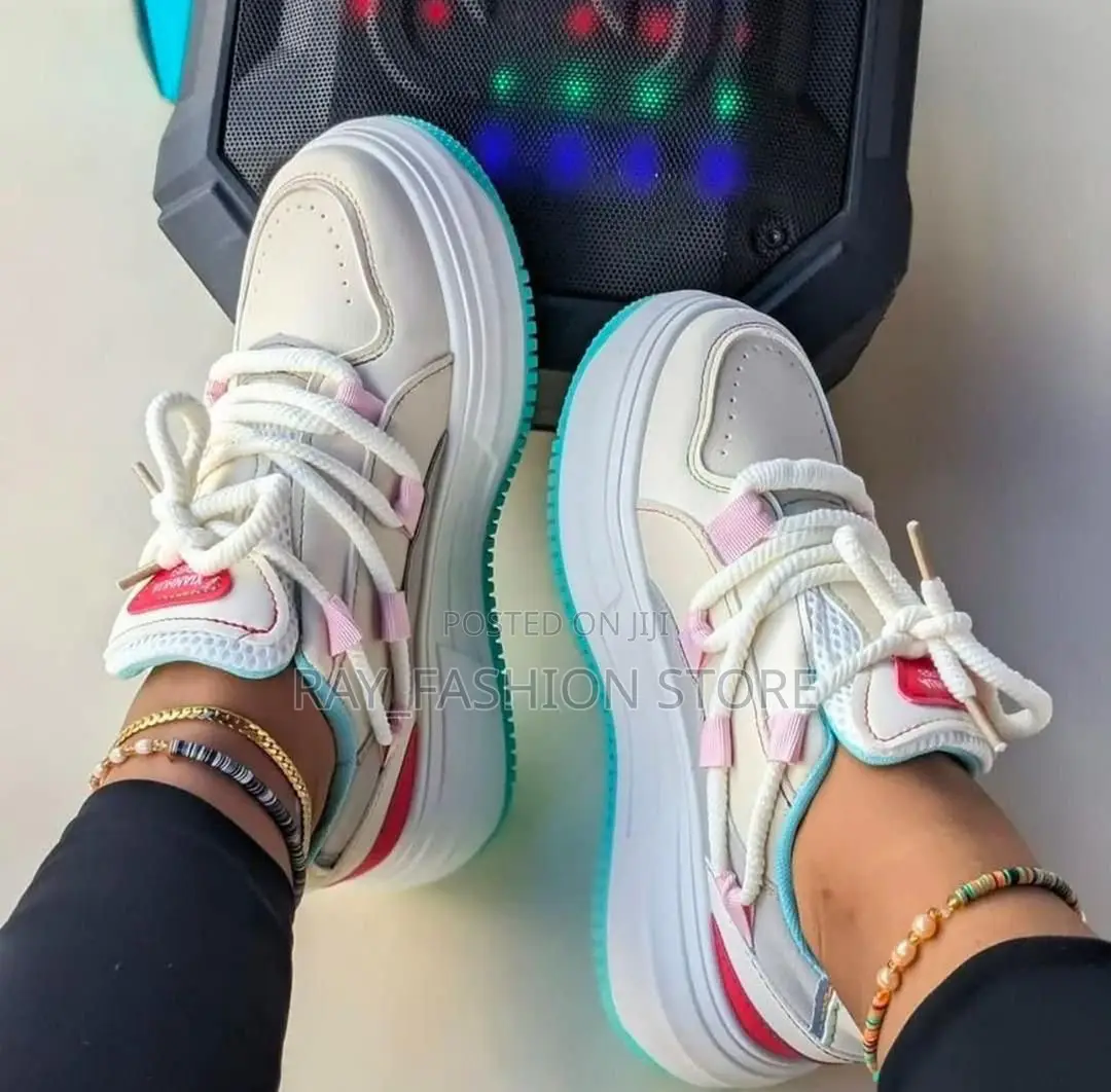 Unisex Sneakers