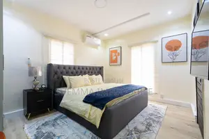 Exquisite 2 Bedroom Apartment - Shortlet