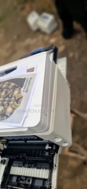 Hp Laserjet M281fdw