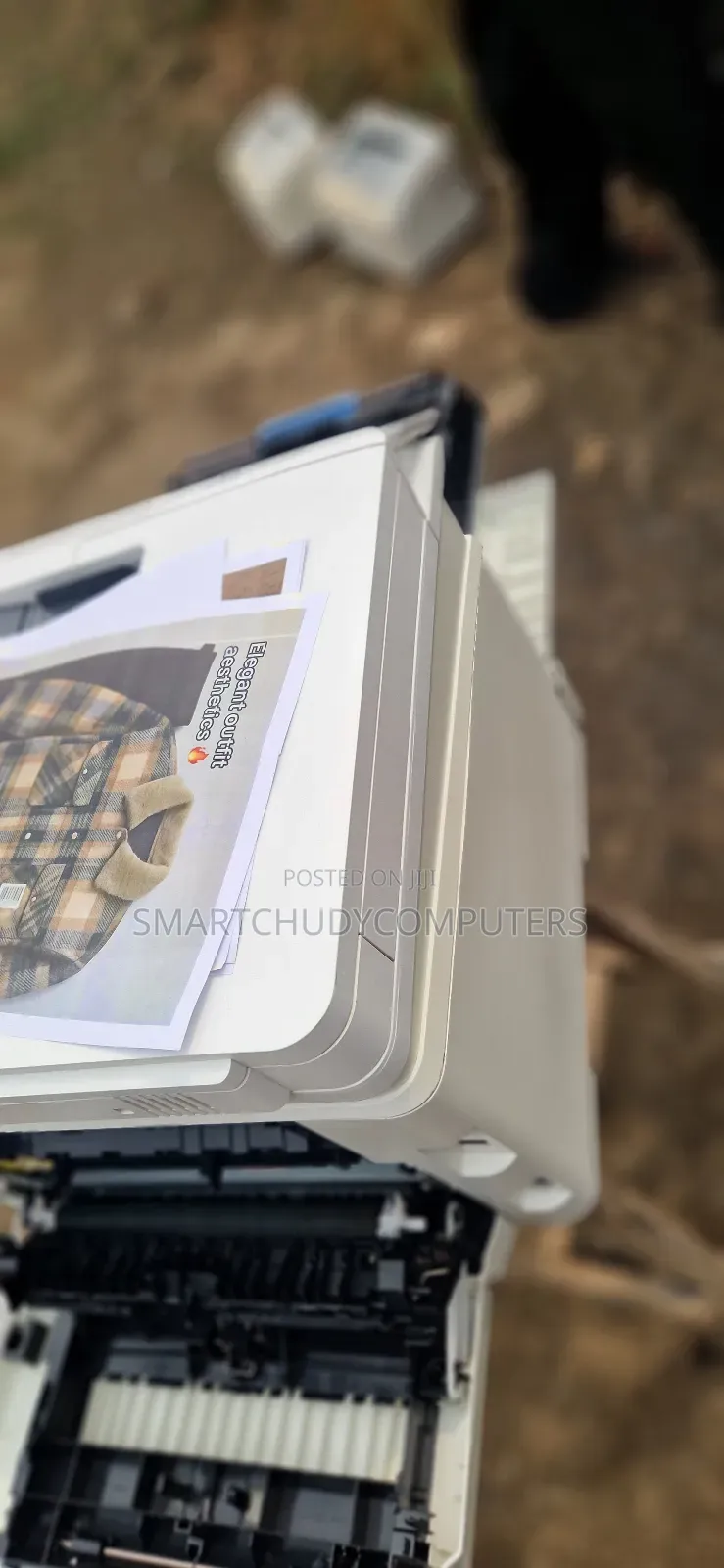 Hp Laserjet M281fdw