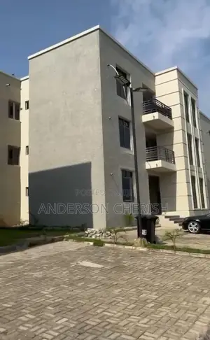 2bdrm Block of Flats in Life Camp for sale