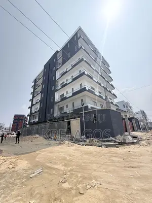 3bdrm Apartment in Lekki, Ikate for sale
