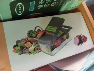 Veggie Slicer, Dicer