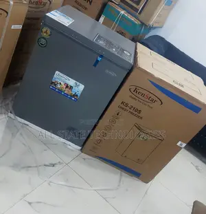 Kenstar Ks210s Cooling System