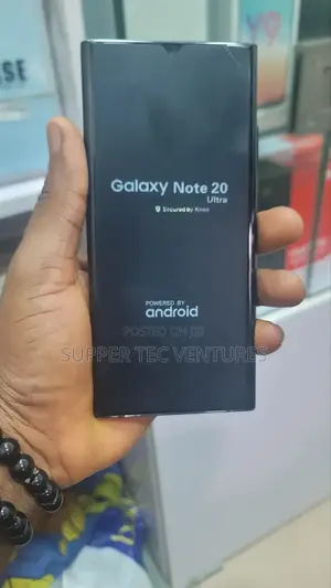 Samsung Galaxy Note 20 Ultra 256 GB