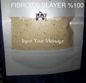 Plant Herbs for Fibroids Endometriosis