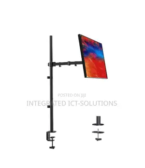 Single Monitor Mount
