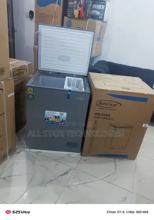 Kenstar Ks210s Cooling Appliance