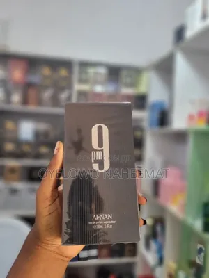 Cloud99 Perfumes and Rollon