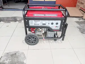 Honda Ez22000e2
