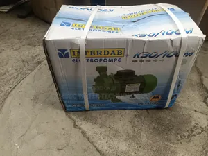 Interdab 1.5hp Surface Pump