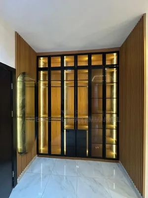 Furnished 4bdrm Duplex in Osapa london for sale