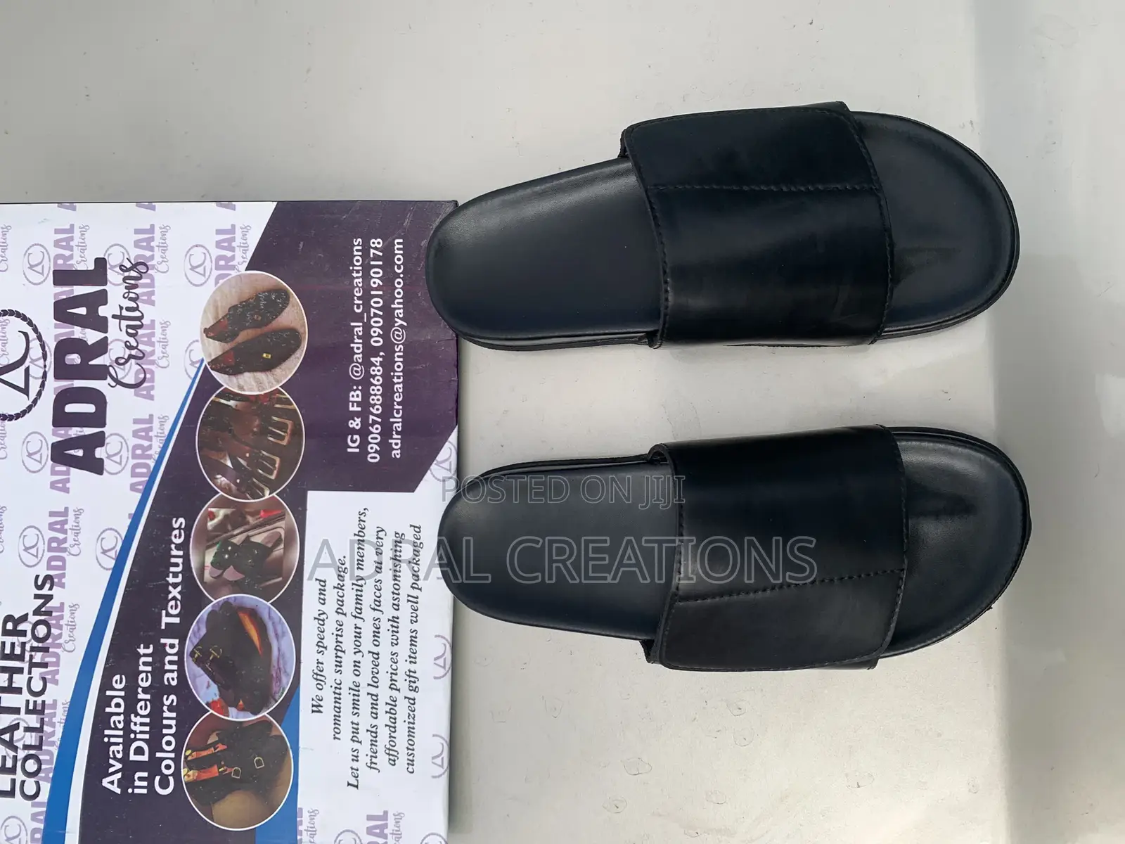 Adral Creations