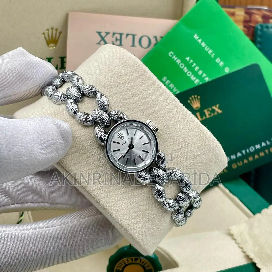 Luxury Inspired Female