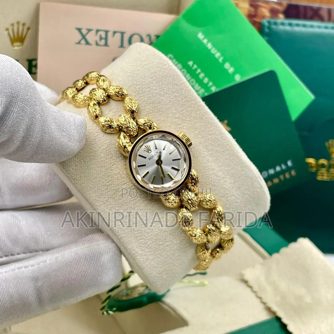 Luxury Inspired Female