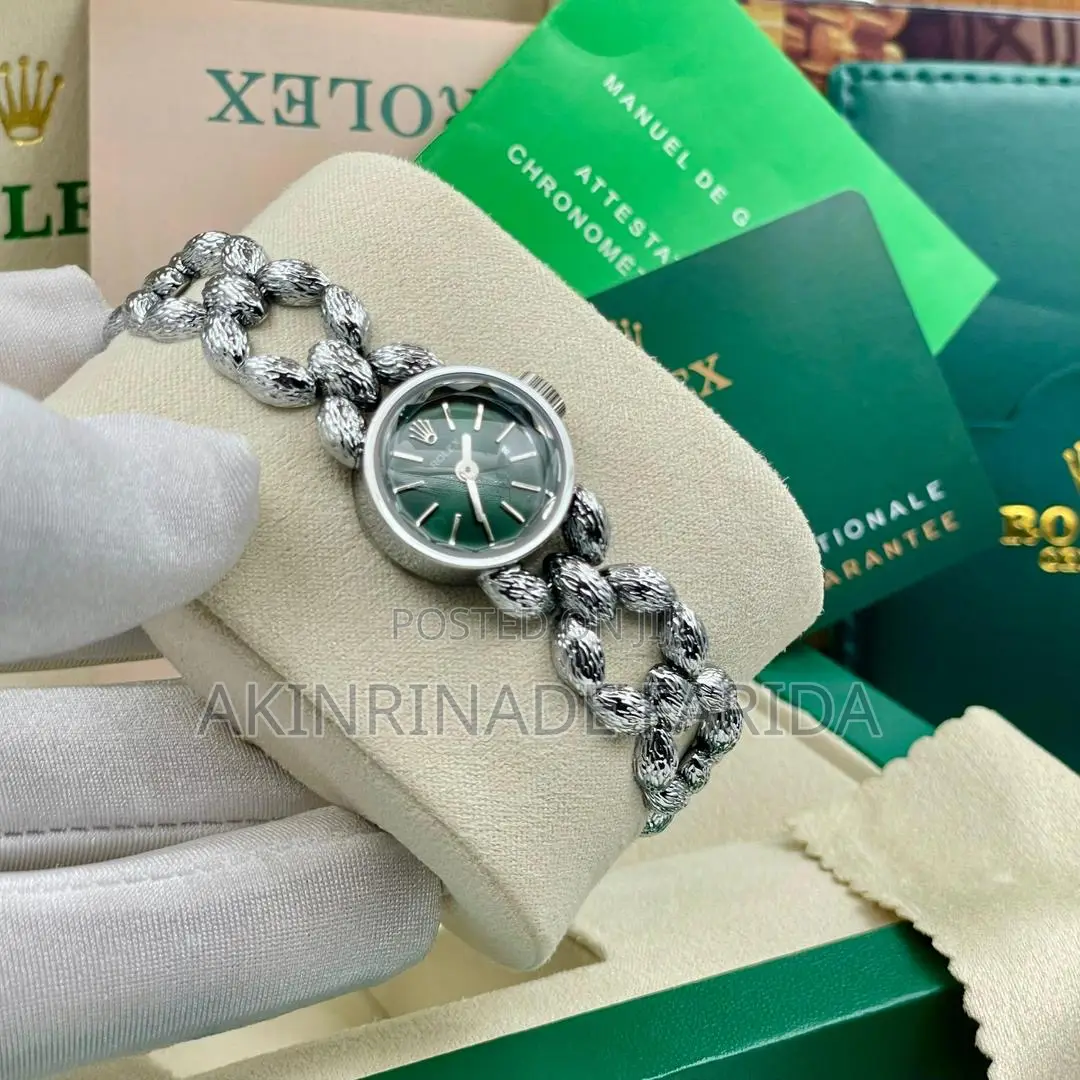 Luxury Inspired Female