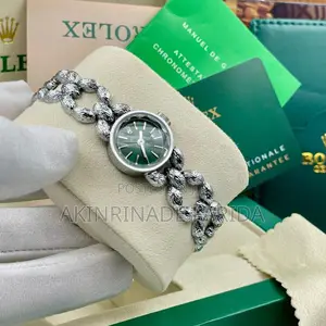 Luxury Inspired Female
