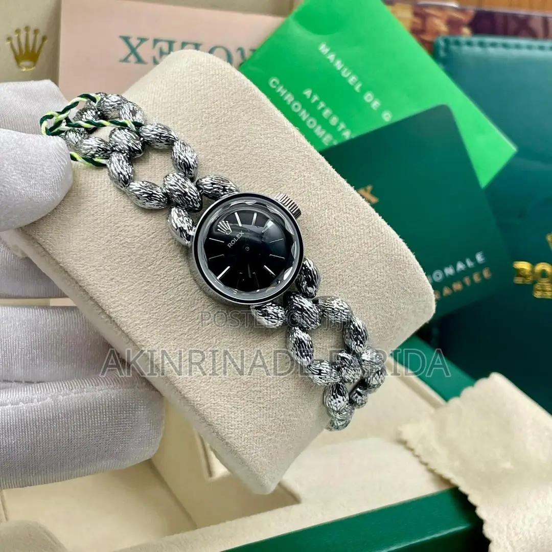 Luxury Inspired Female