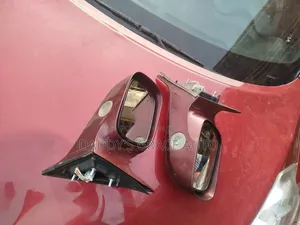 Toyota Avalon 2006 -2010 Side Mirrors