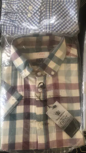 Packet Shirt