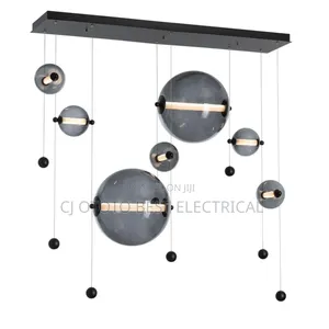 Dining Room Luxury Light