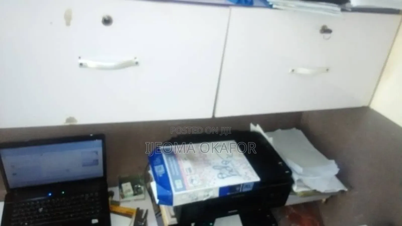 Printing Services