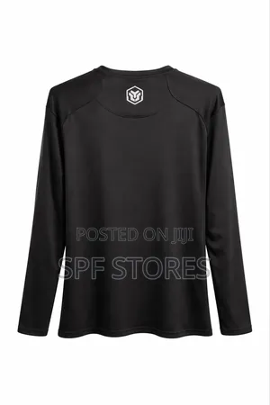 Long-Sleeve Shirt for Men and Women