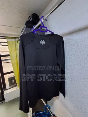 Long-Sleeve Shirt for Men and Women