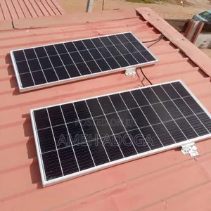 500w Inverter and Solar Power Solution