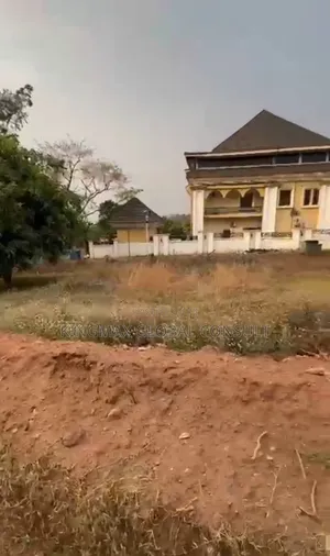 Ministers Quarters
Residential 
Plot Size: 1,244 SQM