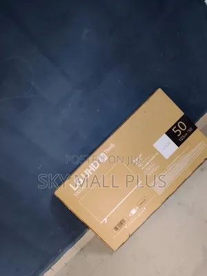 Lg 50lq630 Smart 50" Tv – Stream Netflix Youtube