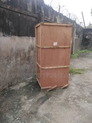 Sachet Water Sealing Machine