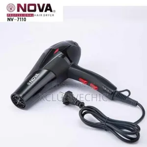 Nova Professional Hair Dryer