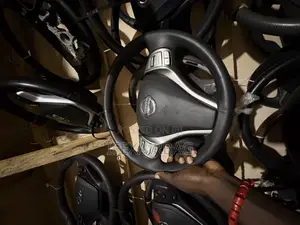 Complete Steering Nissan Altima 2013