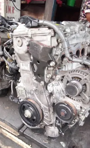 2ar for Camry , Venza, Sienna 4plug, Rav4 All From 2010 to 2015