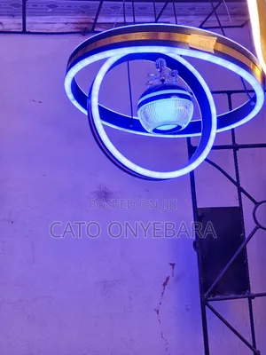 Chandelier