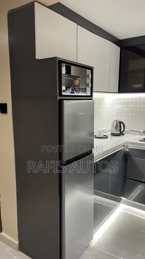 Luxembourg Executive Apartment