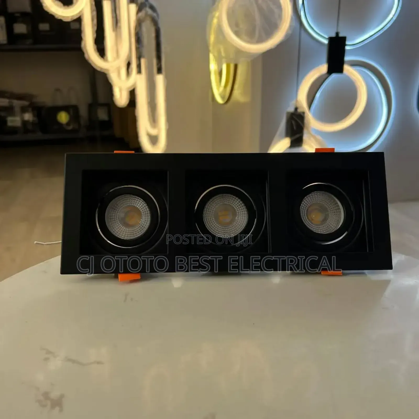 P O P Cast Body 3 Eye Available Now