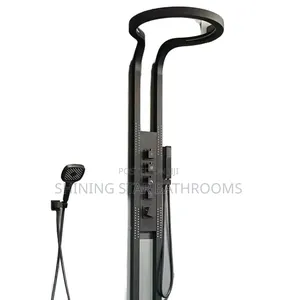 Luxury Full Body Rain Shower Set
