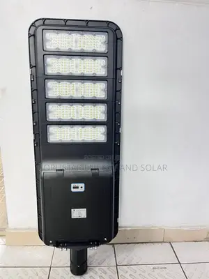 Yf-C320 150w Street Light