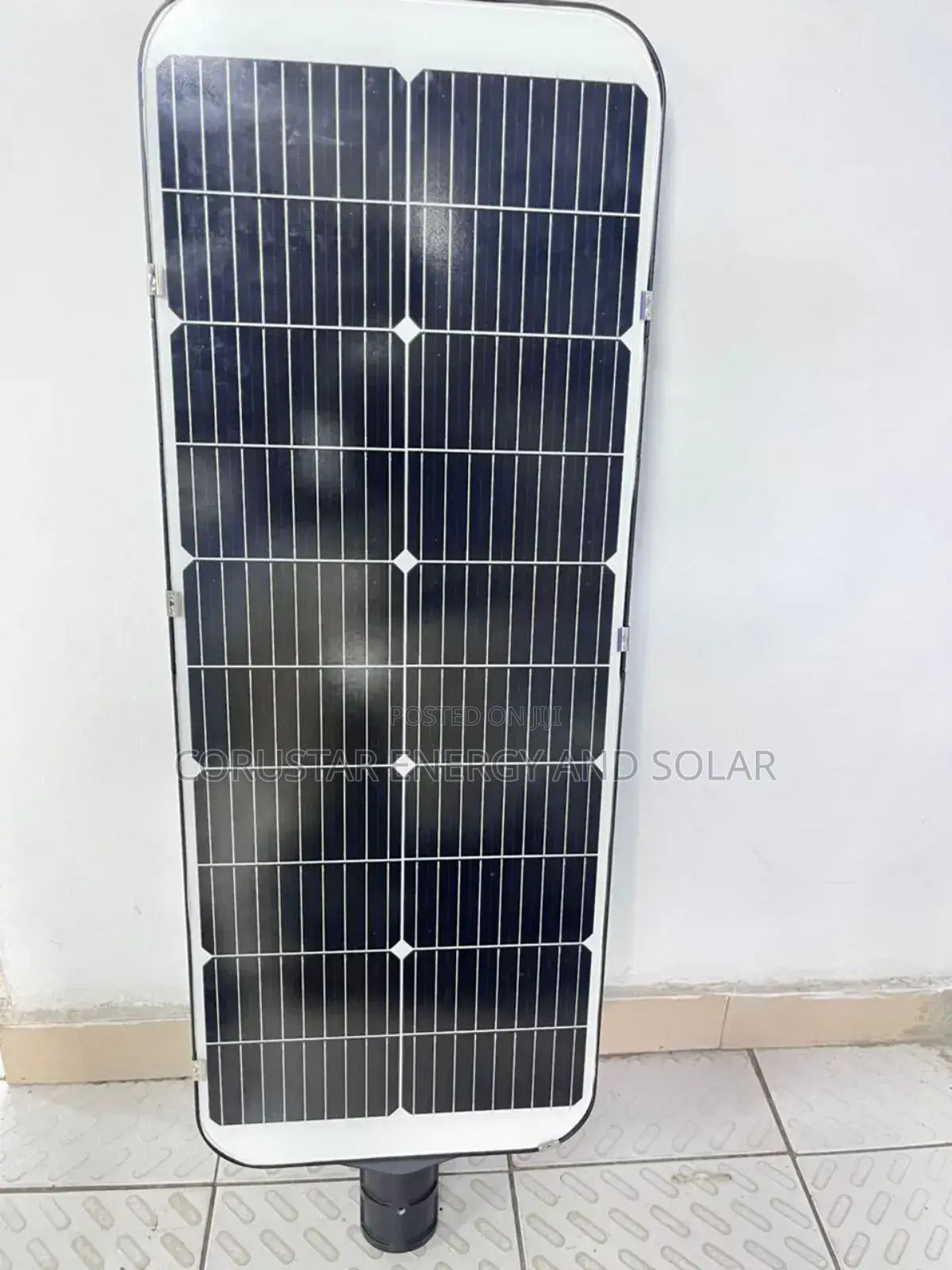 Yf-C320 150w Street Light