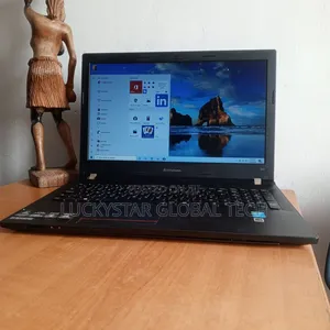 Laptop Lenovo ThinkPad E531 8GB Intel Core I5 HDD 320GB
