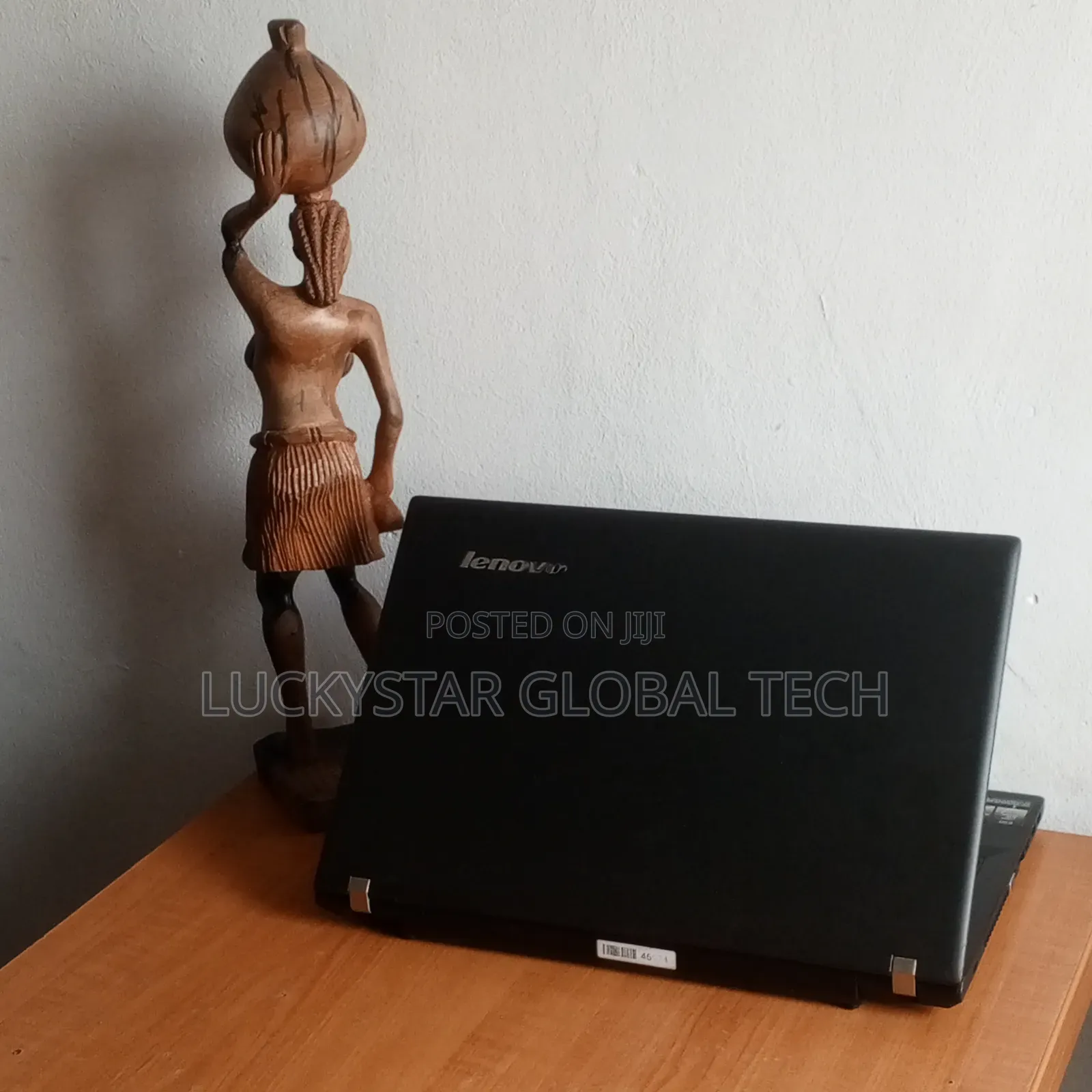 Laptop Lenovo ThinkPad E531 8GB Intel Core I5 HDD 320GB