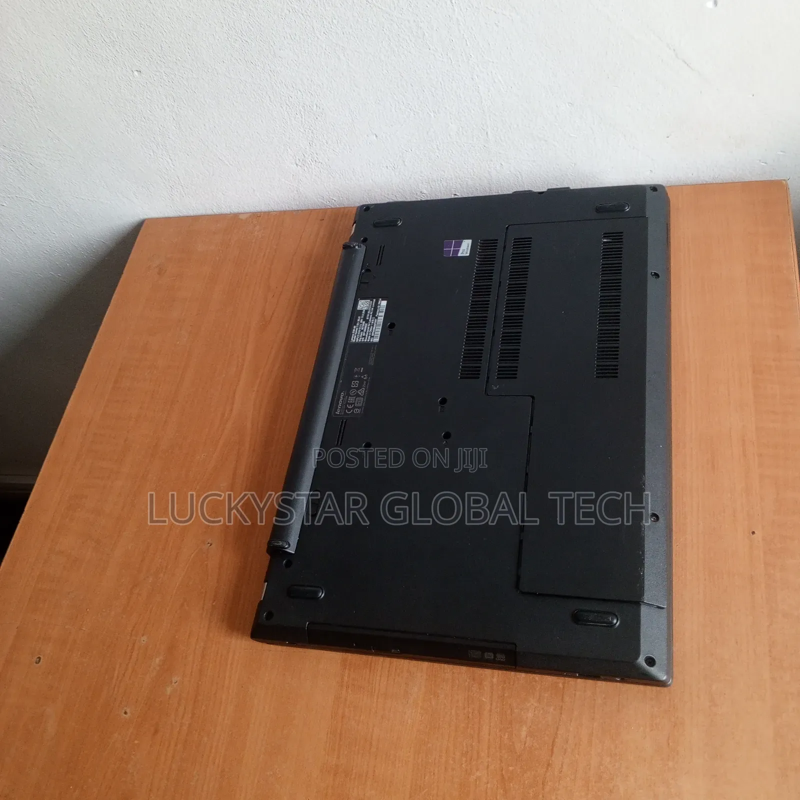Laptop Lenovo ThinkPad E531 8GB Intel Core I5 HDD 320GB