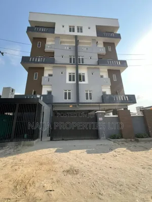 Mini Flat in Off Freedom Way, Lekki Phase 1 for rent