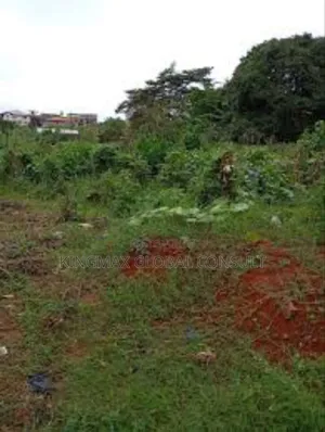 Dakibiyu/Wuye Main: Plot 1452 for Sale: 
Title: Rofo Size: 4.23ha